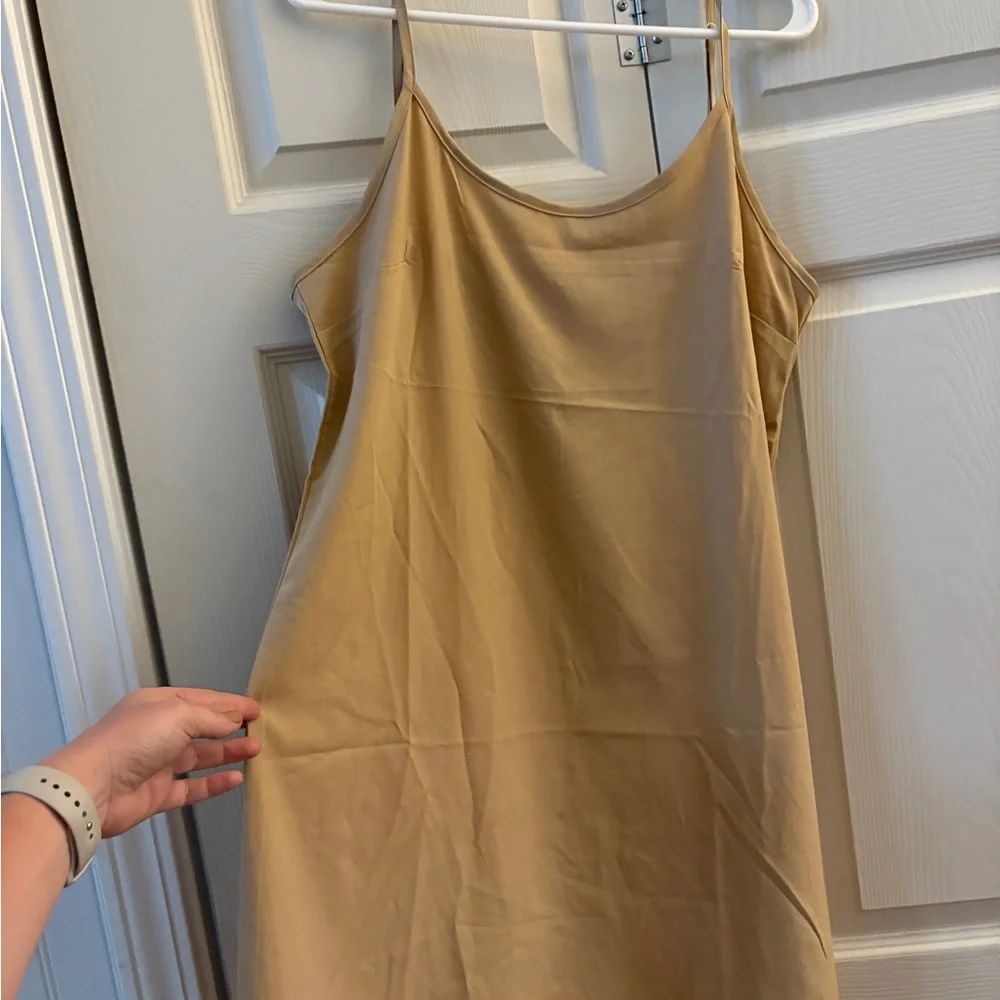 Victoria Dunn Pink Sheer Floral Embroidered Kimono Dress - Picture 4 of 4